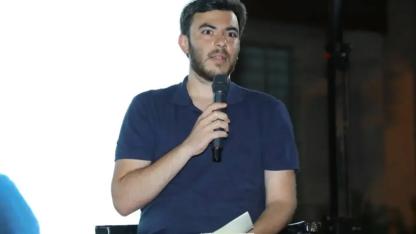 Tutuklu gazeteci İsmail Arı'dan mesaj var: 'Gazeteciliğe sahip çıkın'