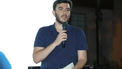 Tutuklu gazeteci İsmail Arı'dan mesaj var: 'Gazeteciliğe sahip çıkın'