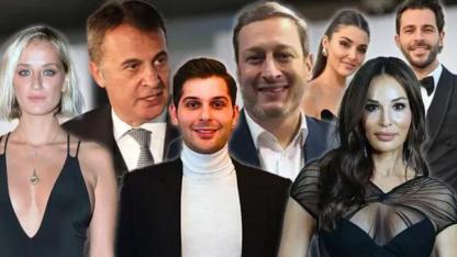 Ünlü isimlere dev uyuşturucu operasyonu... Hande Erçel hakkında yakalama kararı!