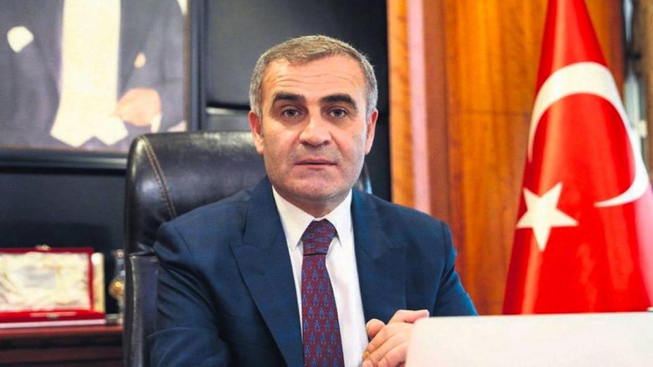 Üyeliği tartışılmıştı: AYM Başkanvekilliği'ne İrfan Fidan seçildi