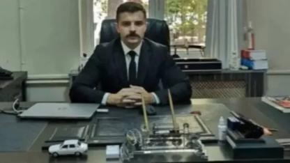 Yargıda 'ödül gibi' atama: Özel’in 'Beyaz Toros' çıkışı yaptığı isme yeni görev