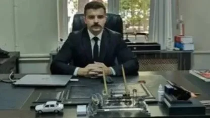 Yargıda 'ödül gibi' atama: Özel’in 'Beyaz Toros' çıkışı yaptığı isme yeni görev