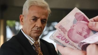 Zafer Algöz'ün borcunu isteyemeyen kişiye verdiği taktik inanılmaz