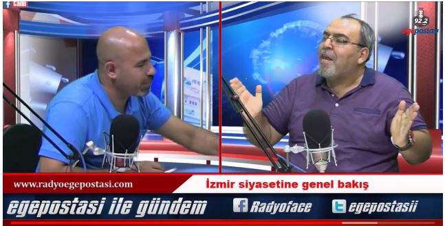 İzmir AK Parti'yi Karıştıracak İddia