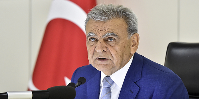 O Teklif Oybirliğiyle Kabul Edildi