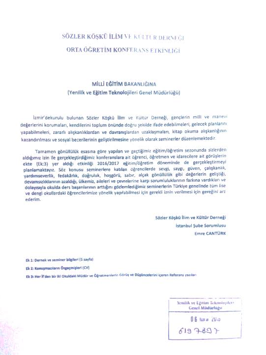 CHP'li Sertel: FETÖ Kontenjanını Böyle Doldurdular