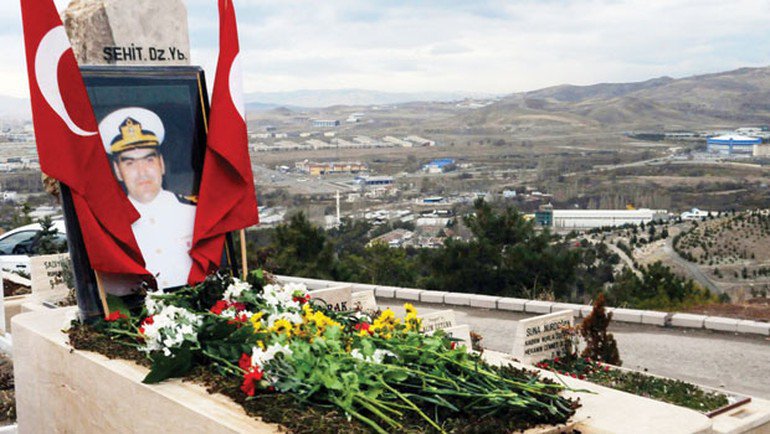 Yarbay Ali Tatar'a Böyle Komplo Kurmuşlar