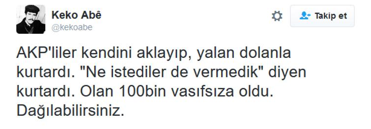 Binali Yıldırım Konuştu, Sosyal Medya İnanamadı