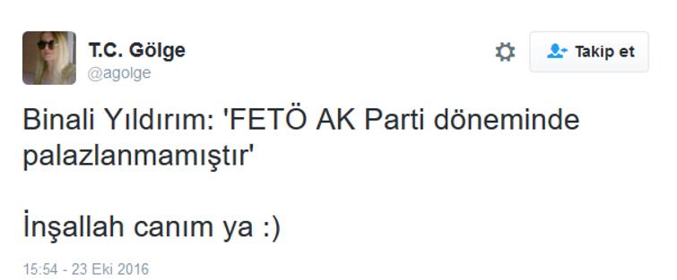 Binali Yıldırım Konuştu, Sosyal Medya İnanamadı