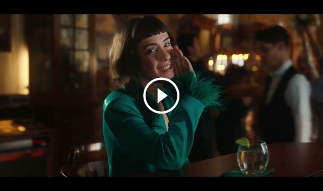 Soylu krem reklamından da rahatsız oldu: 'Kız kıza yakın olmak kadar