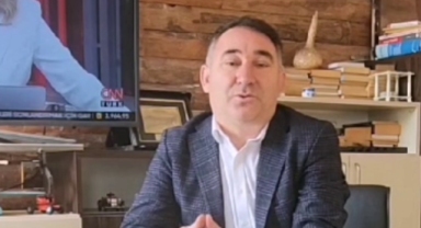 Genç Parti'den Kadına Yönelik Şiddetle Mücadele Mesajı