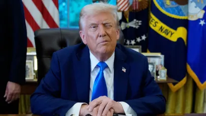 Trump Afganistan’ı açık açık tehdit etti! 'Kötü şeyler olacak...'