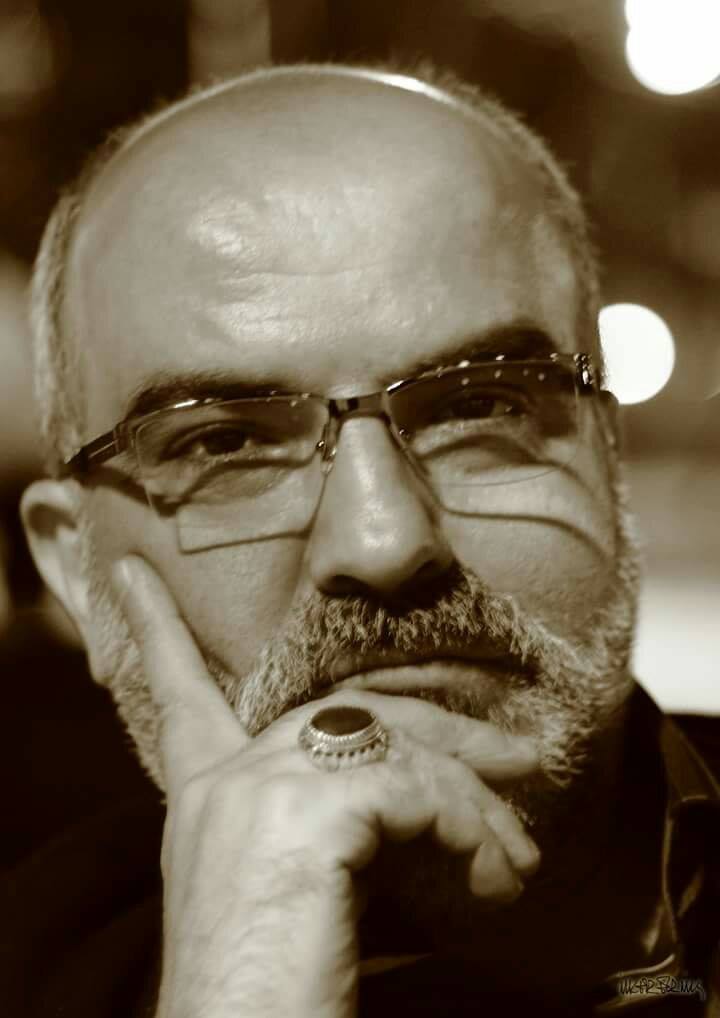 yazar