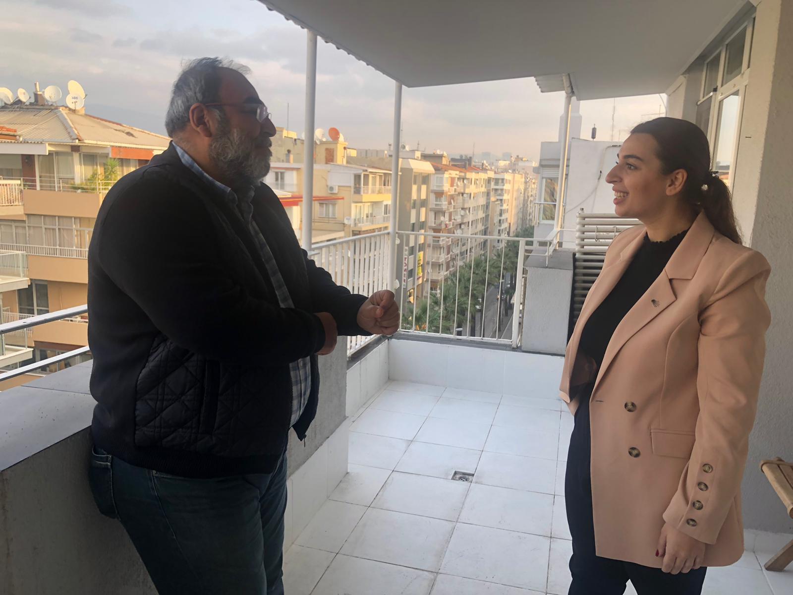 Tokan: “CHP iktidarını yaşayan kuşak olacağız”