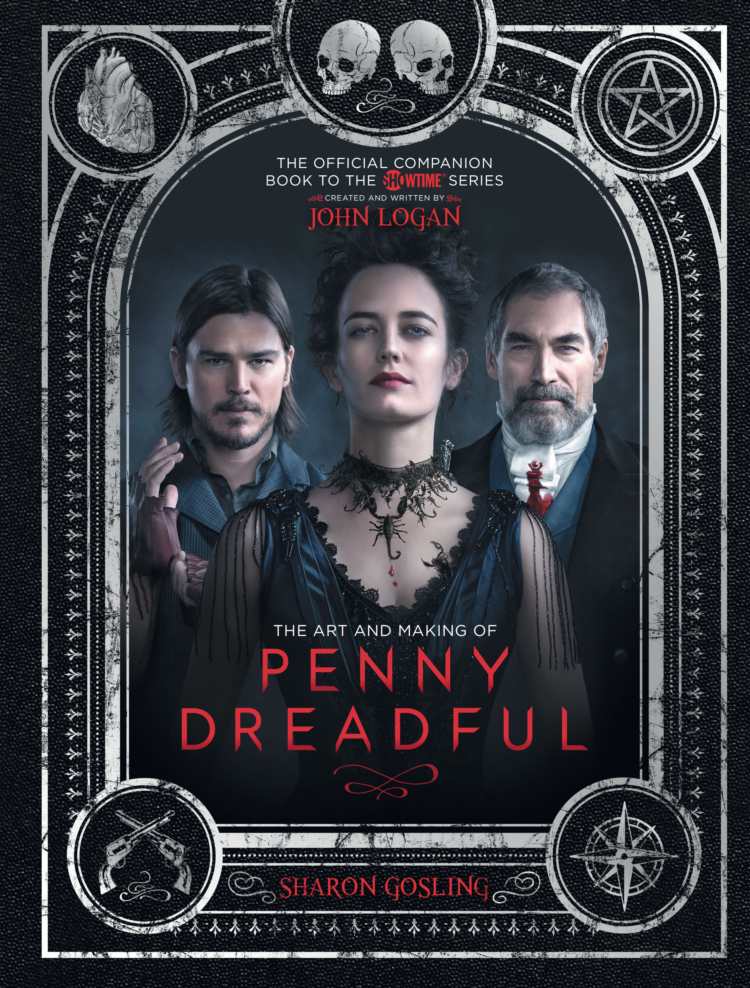 PENNY DREADFUL