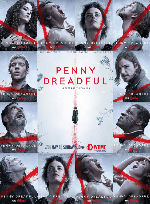 PENNY DREADFUL