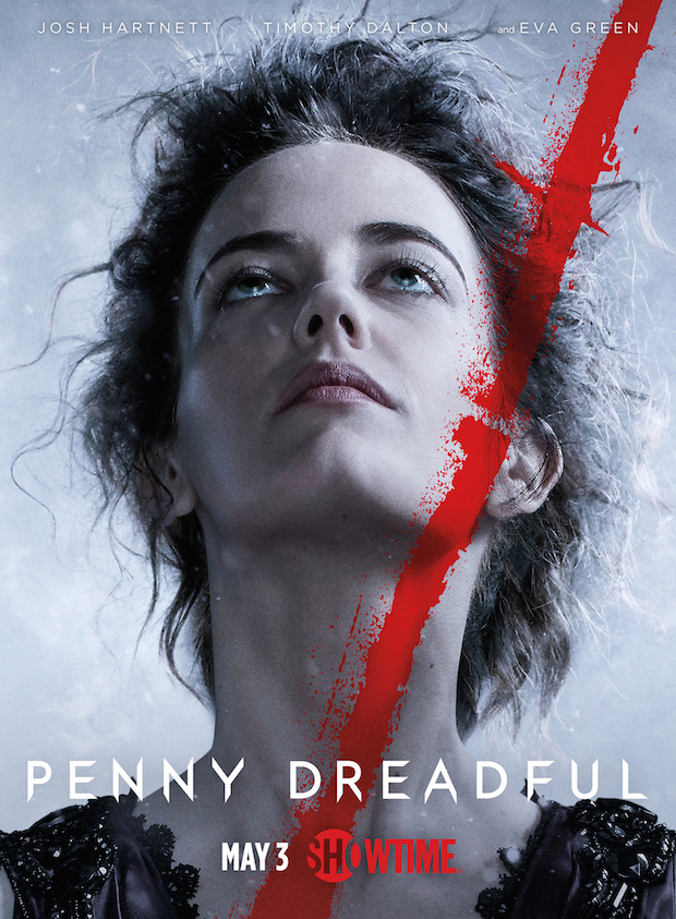 PENNY DREADFUL