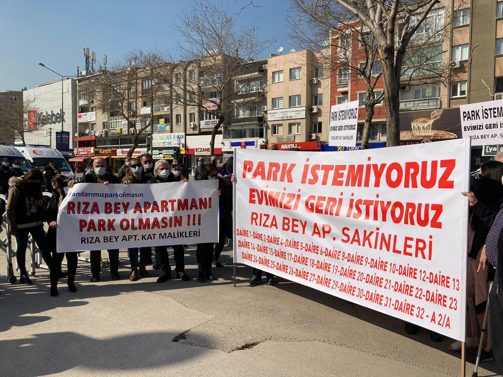 Rıza Bey sakinlerine müjdeli haber TOKİ'den geldi