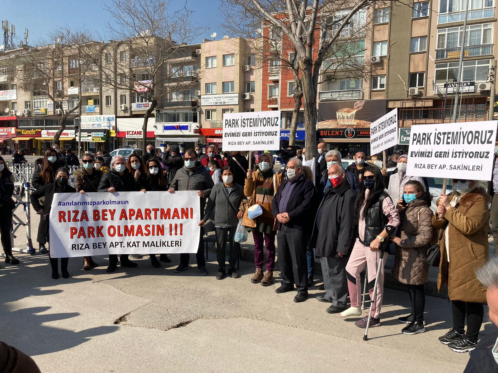 Rıza Bey sakinlerine müjdeli haber TOKİ'den geldi