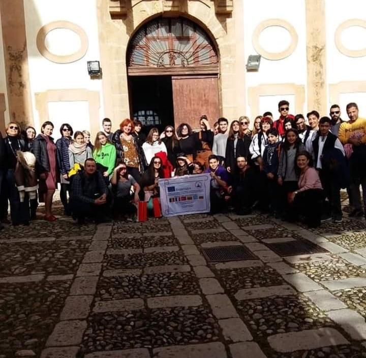 Selma Yiğitalp Anadolu Lisesi projeleriyle konuşacak