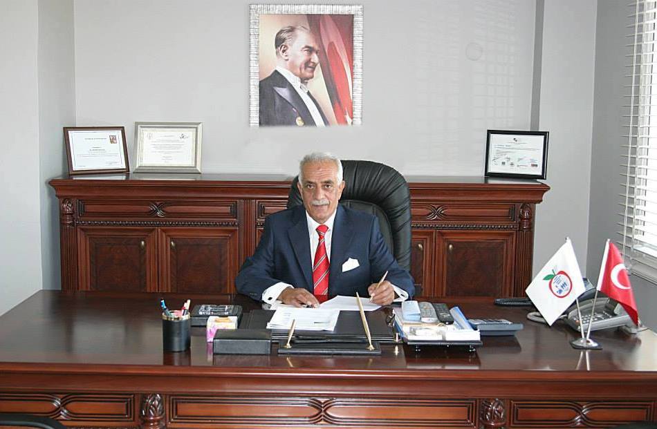 Erişen, “Pazarlar kapalı olduğu için marketler fiyat yükseltiyor”