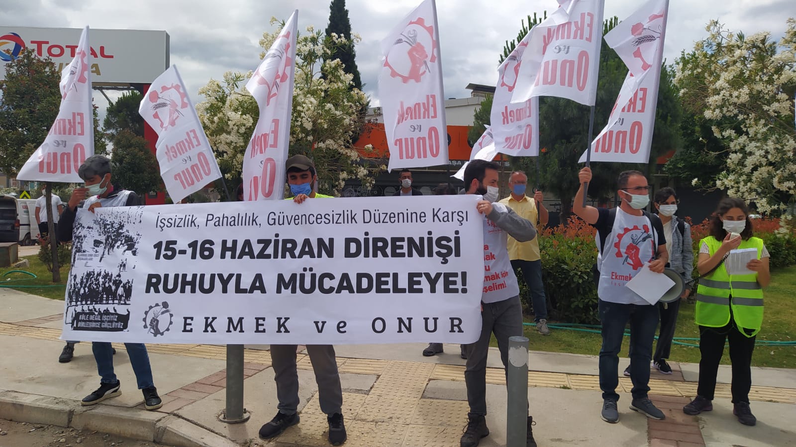 Bişkin, 