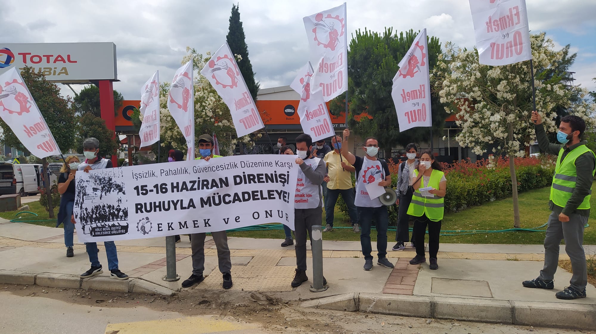 Bişkin, 
