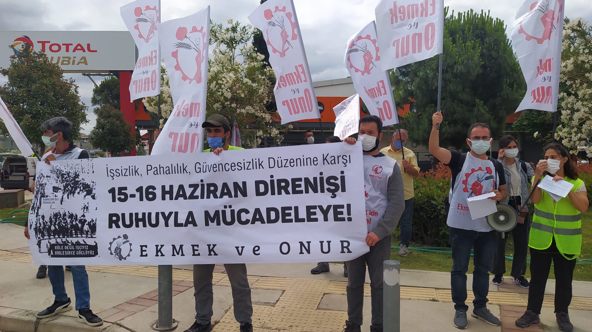 Bişkin, 