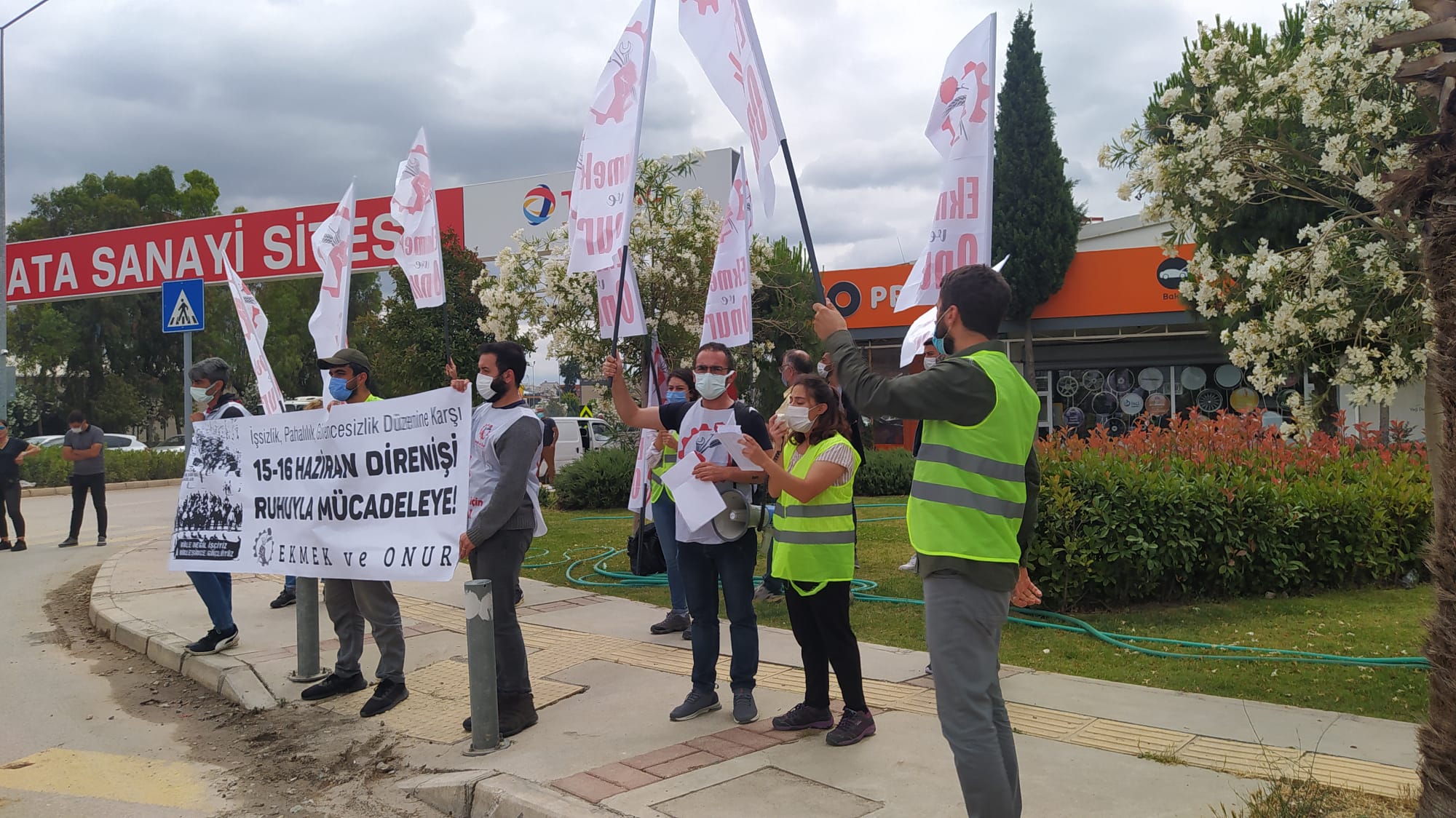 Bişkin, 