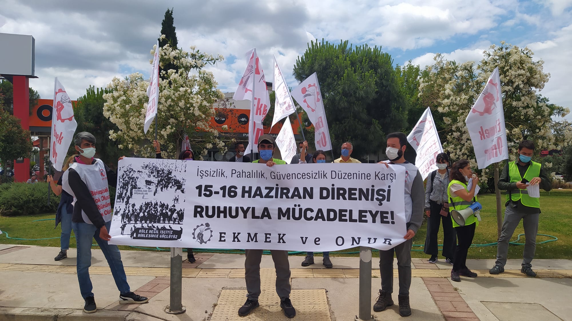 Bişkin, 