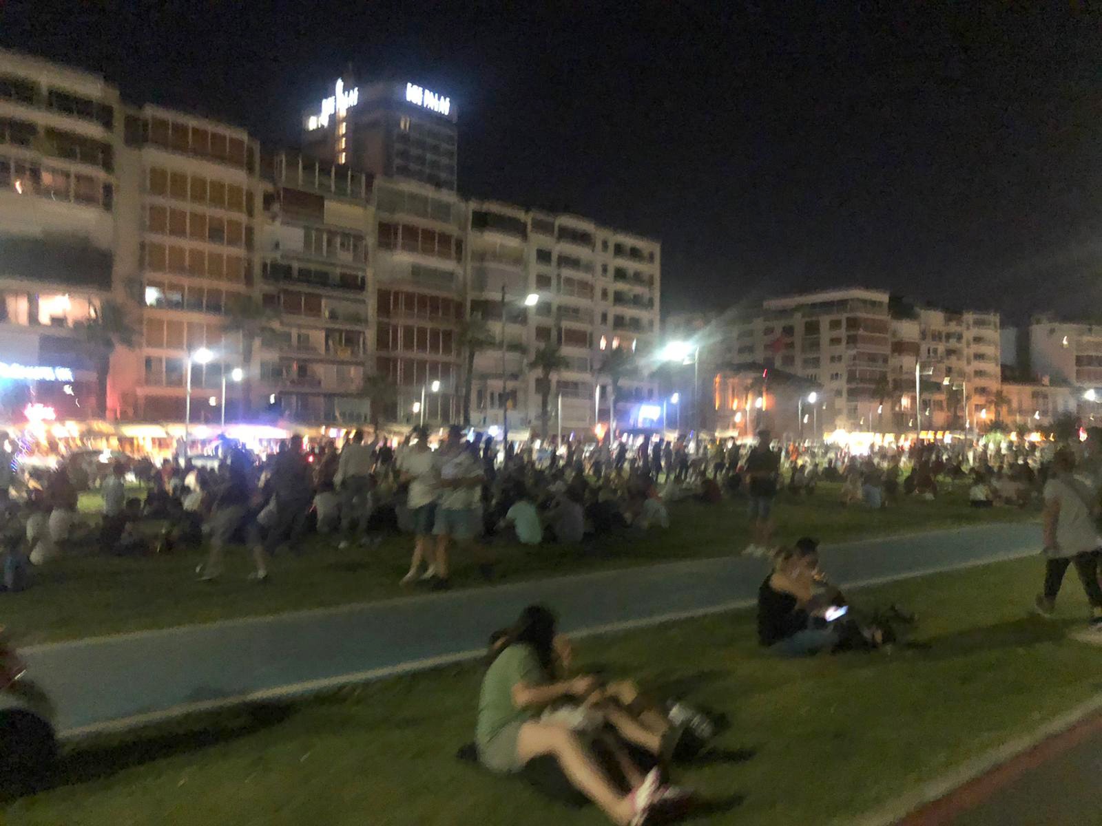 Bu manzara koronayı durdurur mu?