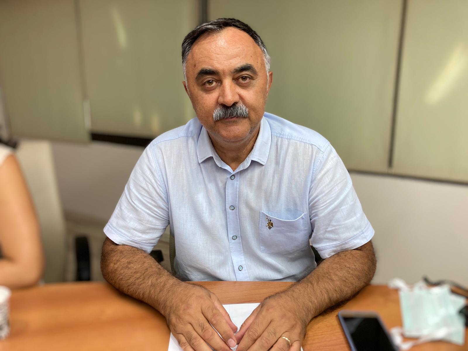 Okulların açılması İzmir’de değerlendirildi: “Okullar yüz yüze yapılmalı, eğitim engellenmemeli”
