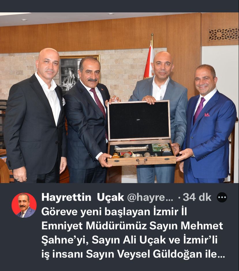 AYAKÇILIK ve YANCILIK
