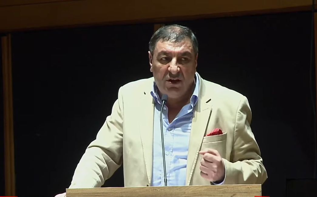 Kentsel dönüşüm tartışması ikinci oturuma taşındı: “Gelin bu yanlıştan dönelim”
