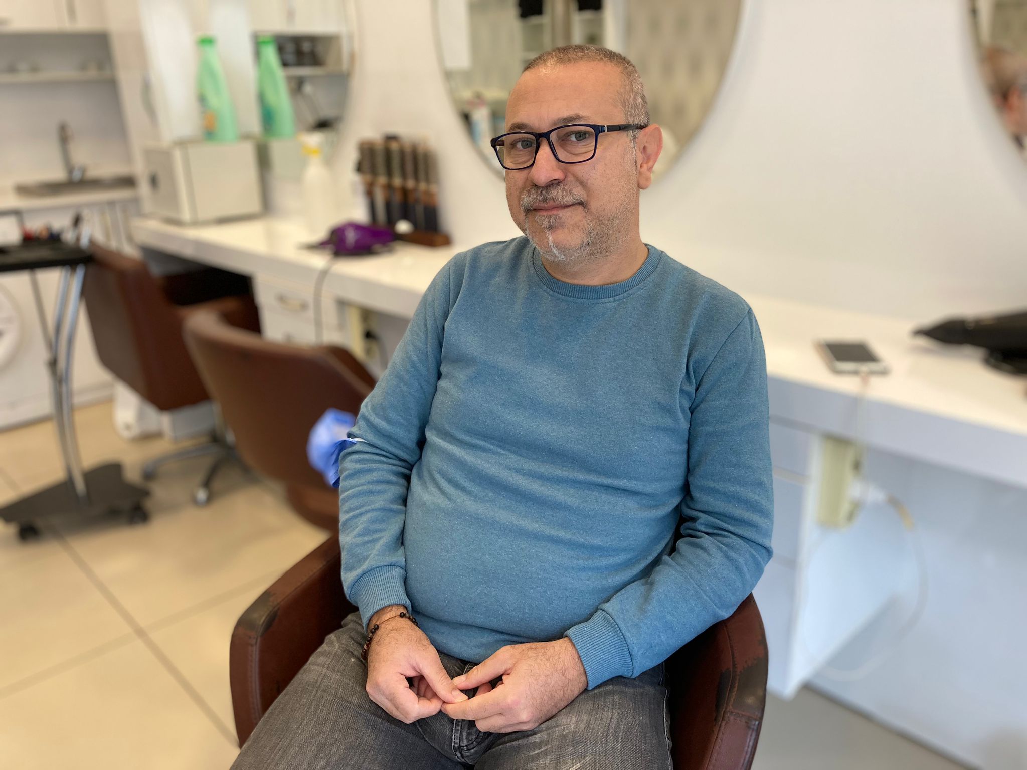 Bornova esnafından çağrı: 