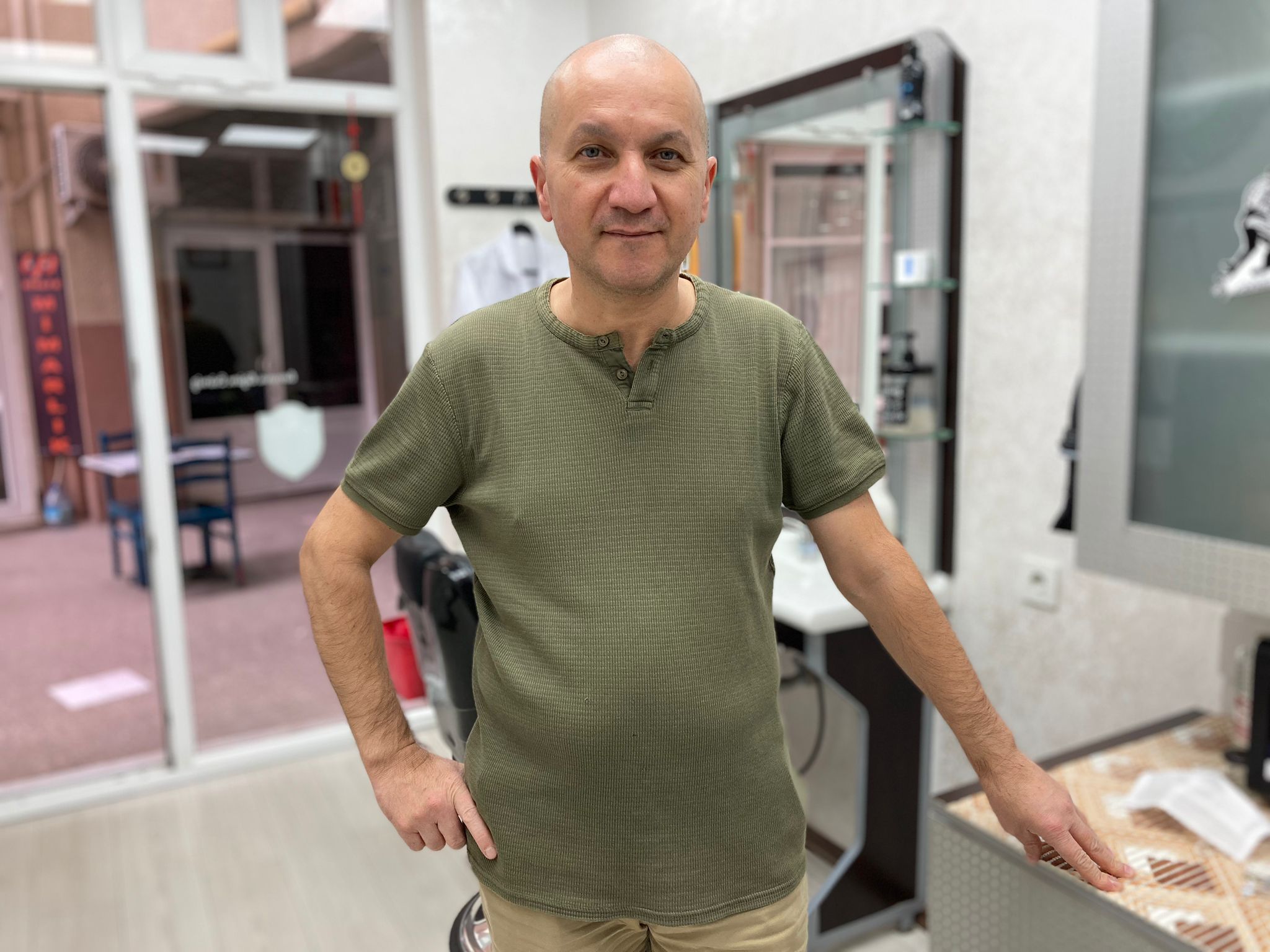 Bornova esnafından çağrı: 