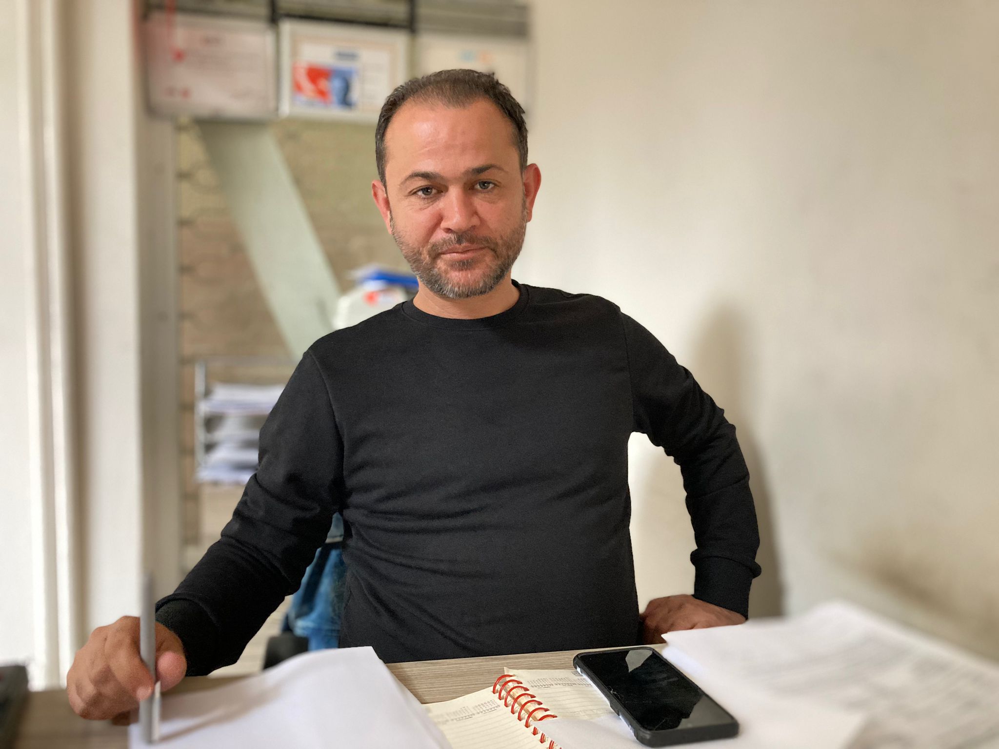 Bornova esnafından çağrı: 