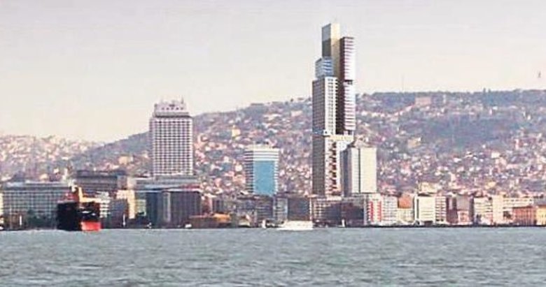 Mimarlar Odası’ndan Konak Belediyesi’ne çağrı:  “Tadilat ruhsatını iptal edin!”