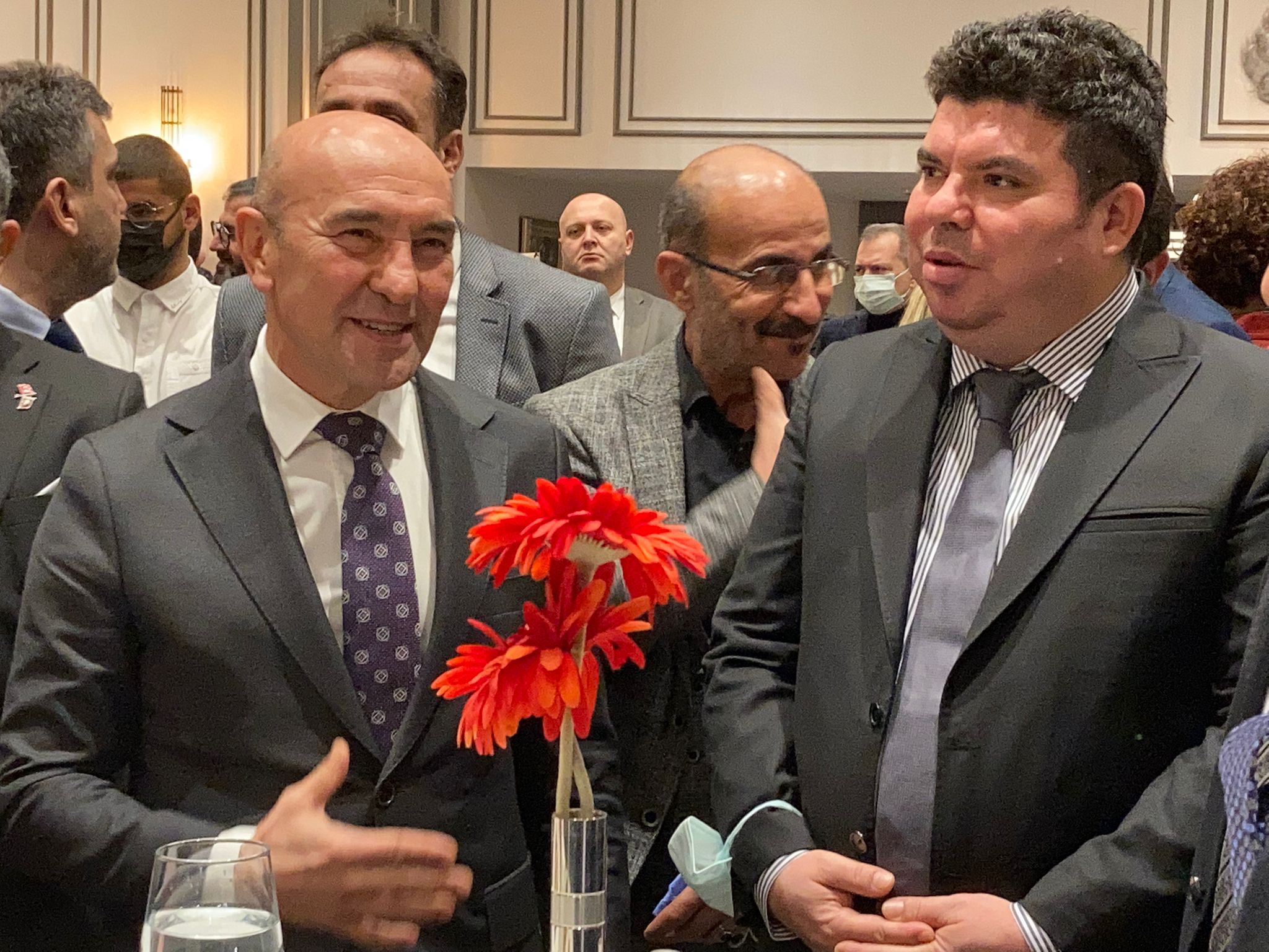 MODEKO 2022 kapılarını açmaya hazırlanıyor: İzmir mobilyaları dünya pazarına girecek