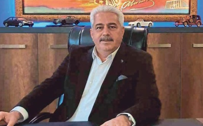 İZOTO Başkanı Dursun, “Sektörümüz bir krizi daha kaldırabilecek durumda değil”