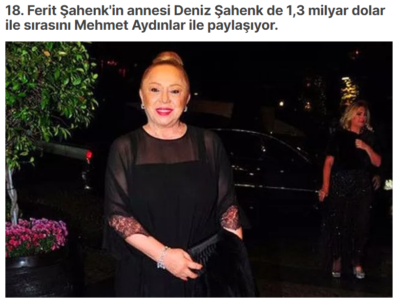Forbes açıkladı: İşte Türkiye'nin en zenginleri