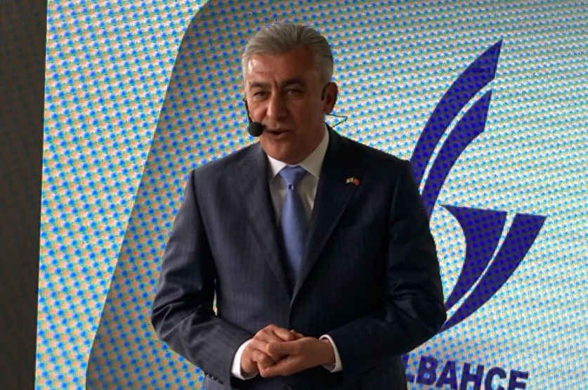 Başkan İnce 13 yıllık performansını değerlendirdi: 