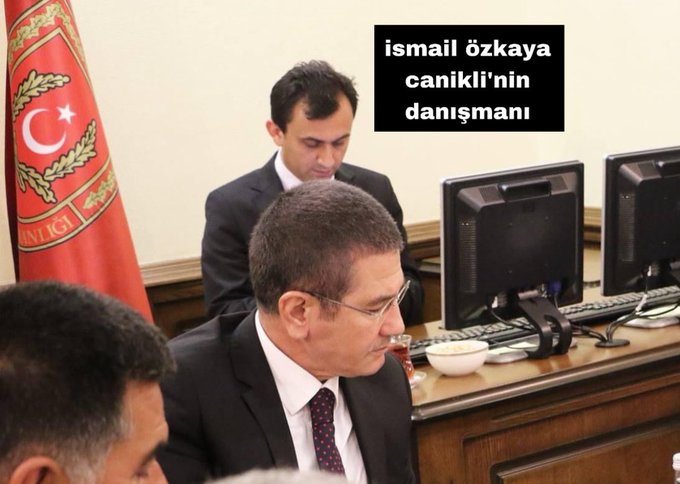 Yolsuzluğun belgeleri: AK Partili Canikli, Koza Holding yönetimine danışmanını ve şoförünü atamış