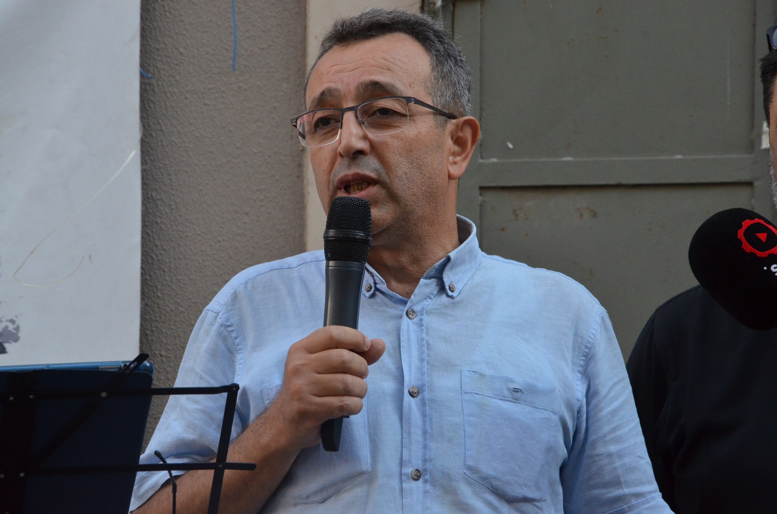 TMMOB İKK, Gezi Nöbeti’nin 100’üncü günüde iktidara seslendi: “Arkadaşlarımızı derhal serbest bırakın!”