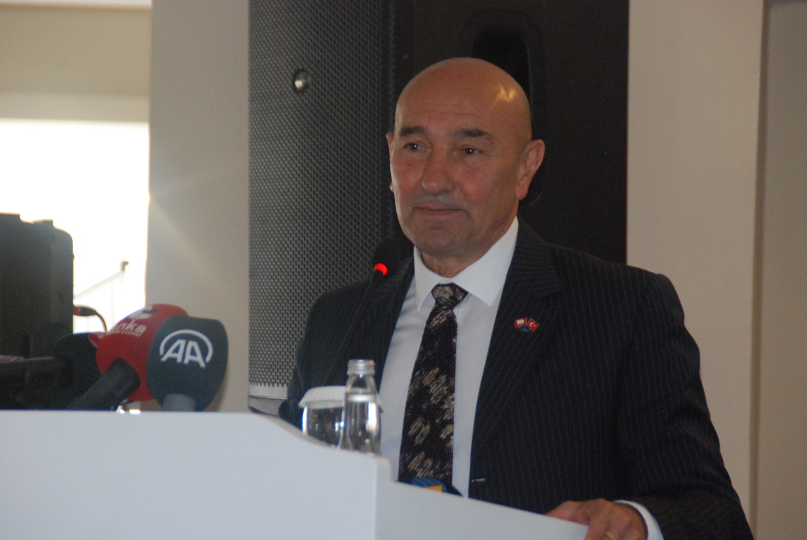 Kılıçdaroğlu’ndan Soyer’e ‘100’üncü yıl’ övgüsü: “İktisat kongresi ile önümüzdeki yüzyılı planlayacağız!”