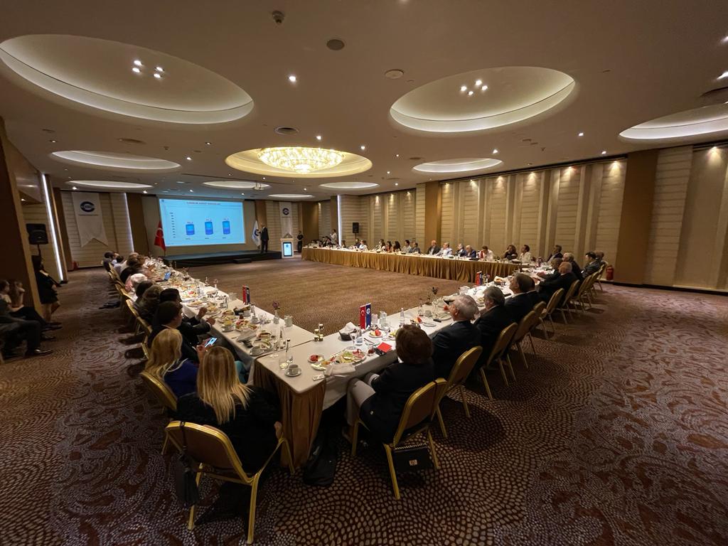 EBSO Başkanı Yorgancılar’dan ‘seçim’ mesajı: “Hayal pazarlamıyorum, kazanırsam meclis kazanacak”