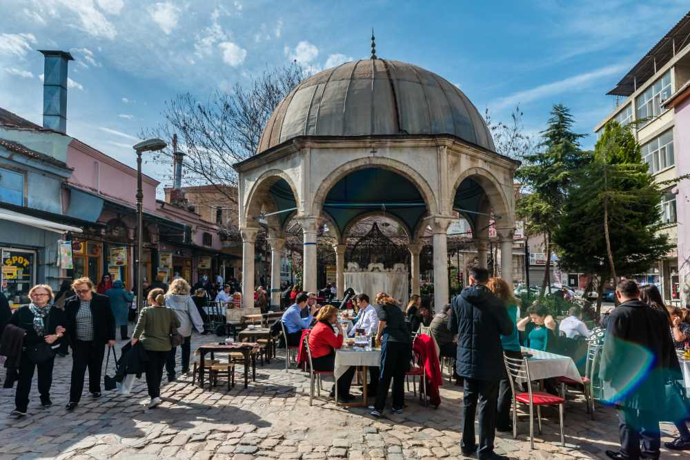 Girgin’den ‘kira zammı’ çıkışı: “Vakıf mülklerinin değeri, özel mülklere emsal oluyor!”