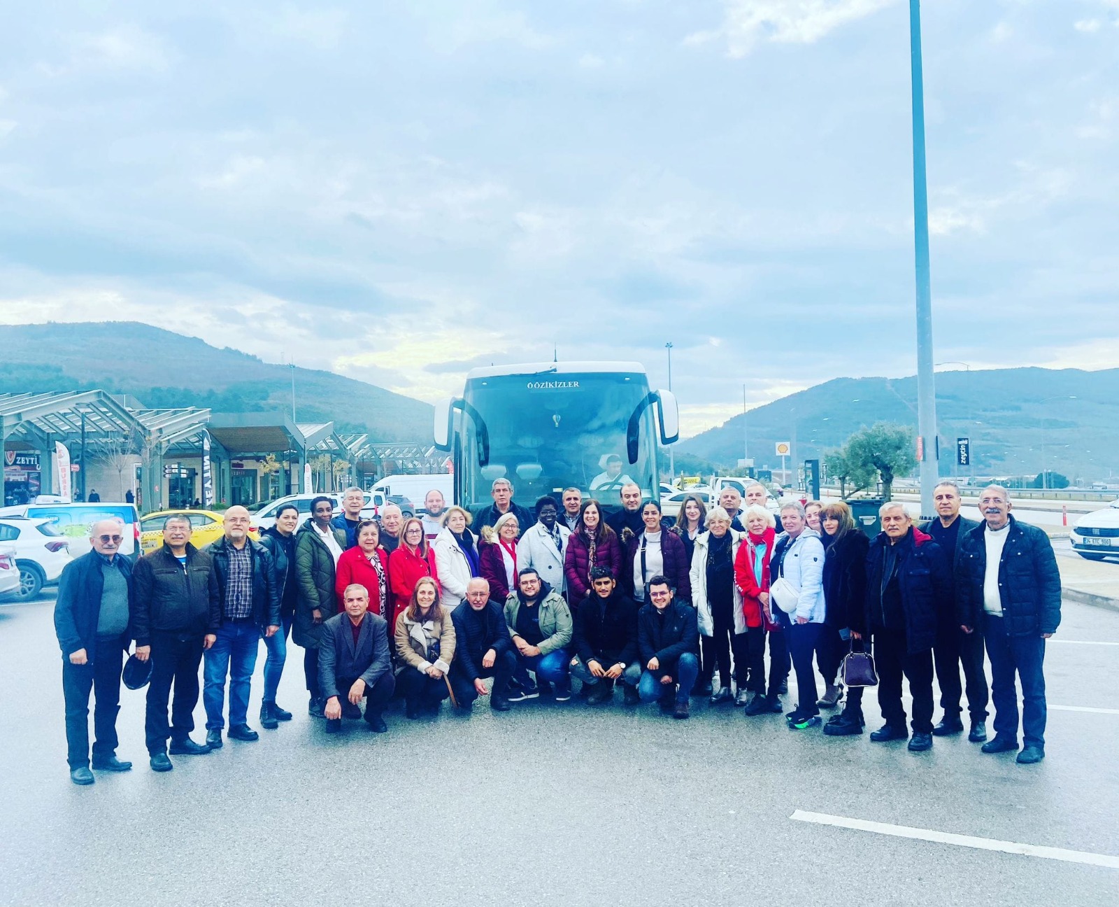 Mehmet Ali Çalkaya'dan dikkat çeken paylaşım,
