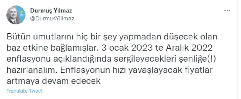 Ekonomistlerden yeni asgari ücret yorumu: Adil bir ücret değil