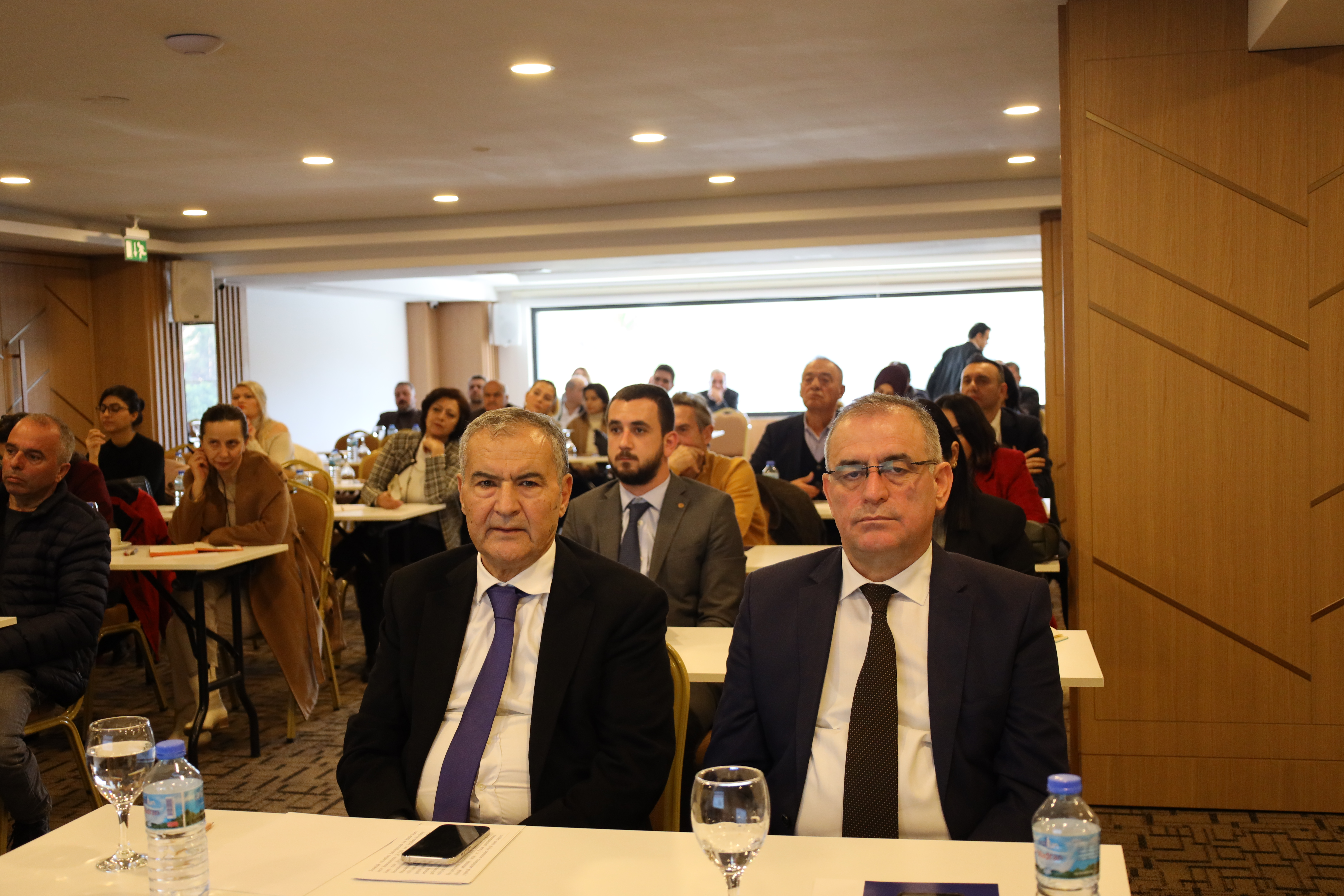 Kuru incirde ihracat hedefi 70 bin ton